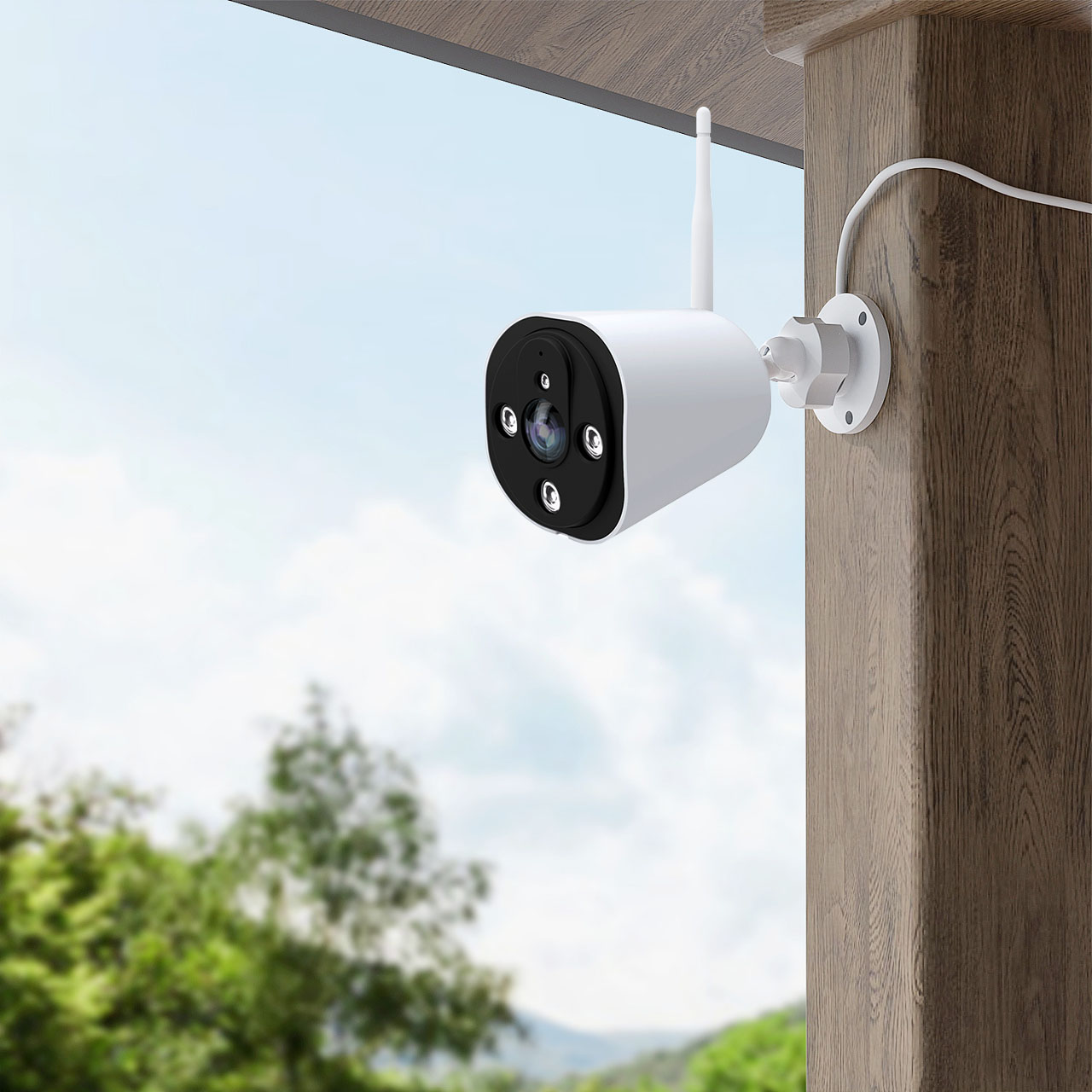 Smart Enclosure